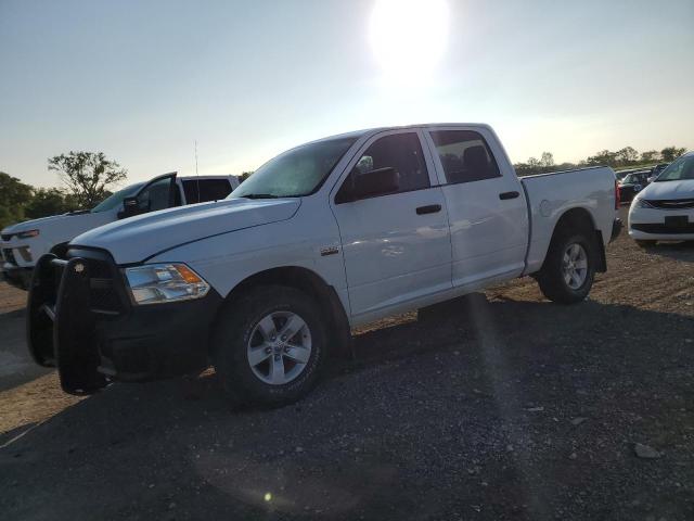 Ram 1500 class (2021)