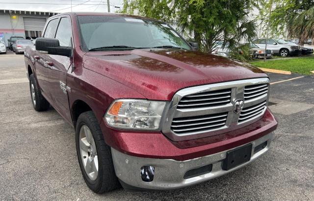 Ram 1500 class (2019)