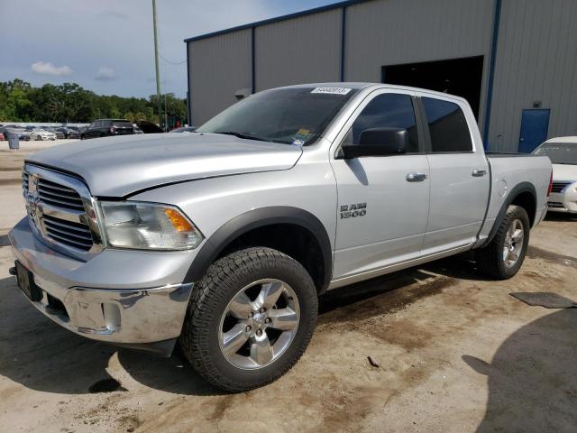Ram 1500 slt (2015)