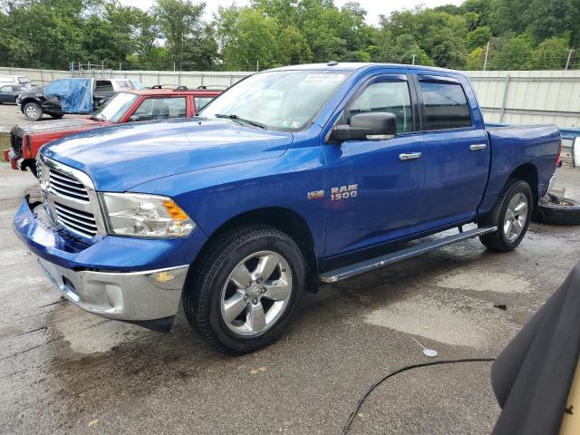 Ram 1500 slt (2015)