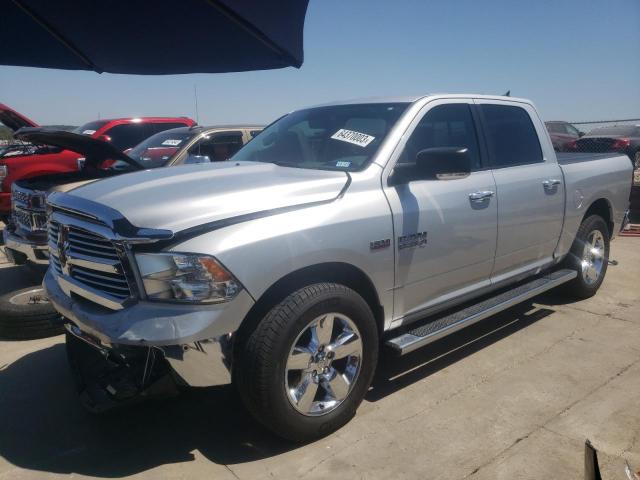 Ram 1500 slt (2016)