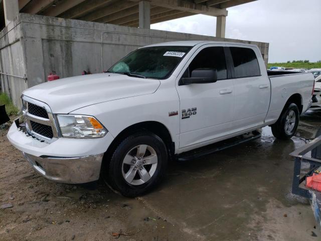 Ram 1500 class (2019)