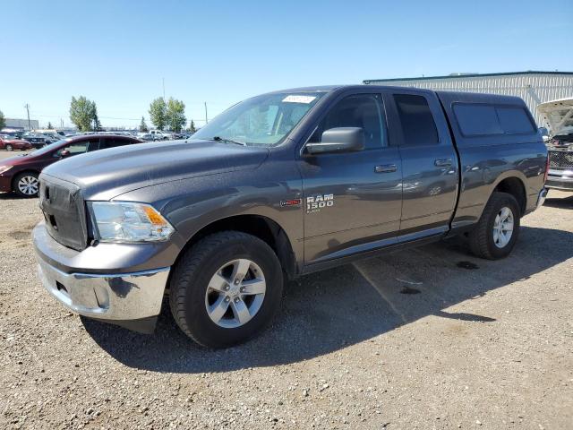 Ram 1500 class (2019)
