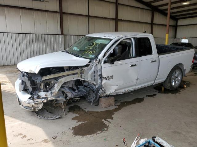 Ram 1500 slt (2014)