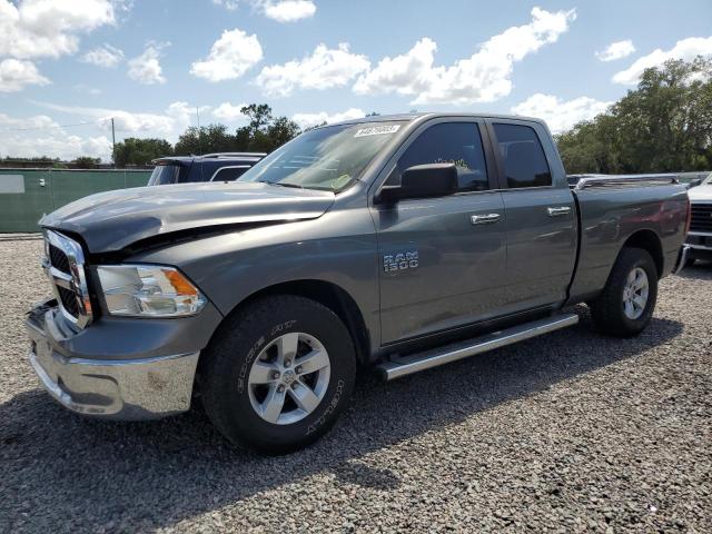 Ram 1500 slt (2013)