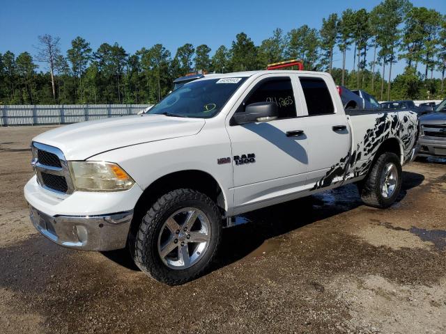 Ram 1500 slt (2014)