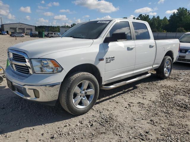 Ram 1500 class (2019)