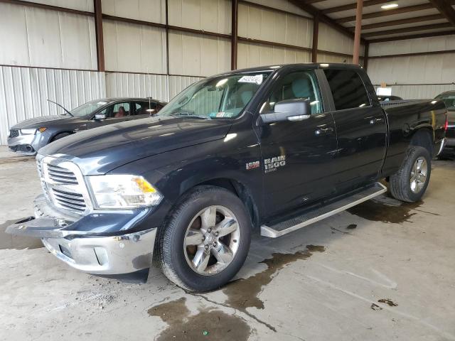 Ram 1500 class (2019)