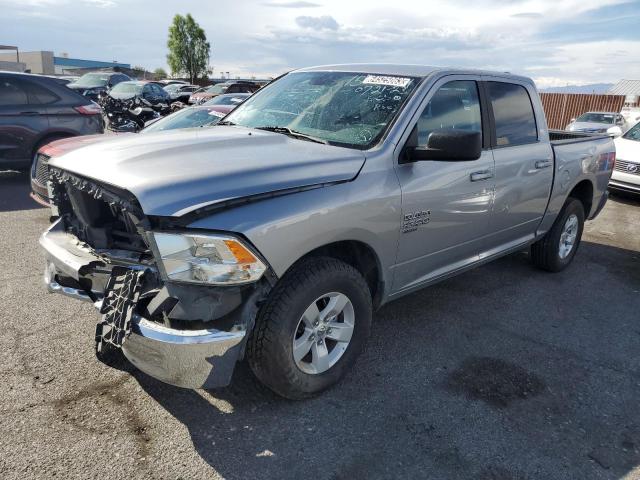 Ram 1500 class (2021)