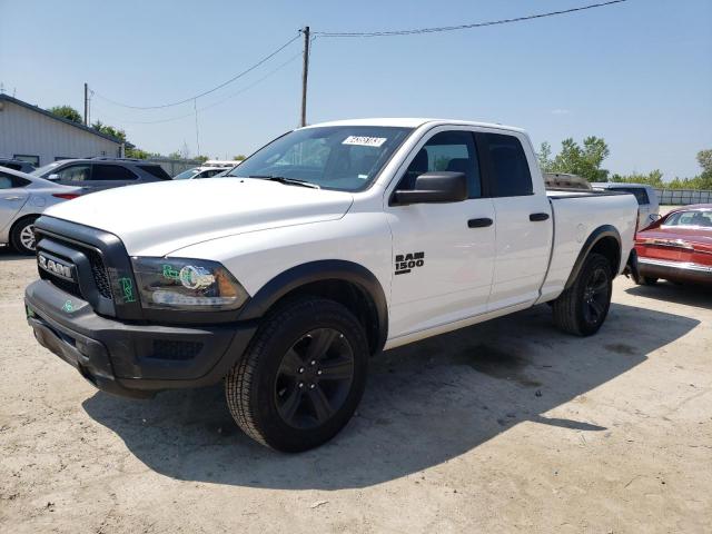 Ram 1500 class (2022)