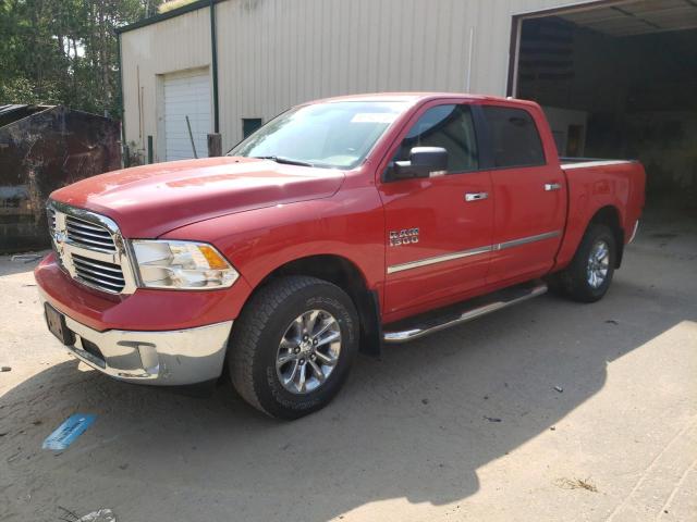 Ram 1500 slt (2013)
