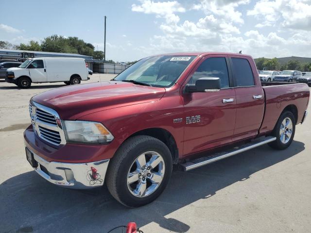 Ram 1500 slt (2015)