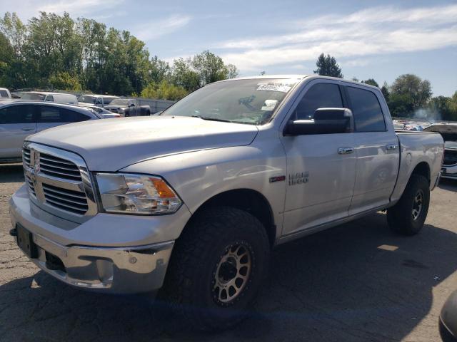 Ram 1500 slt (2018)