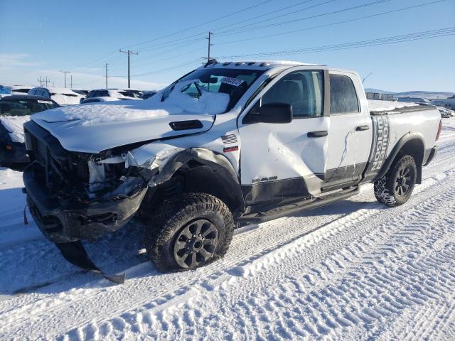 Ram 2500 power (2021)
