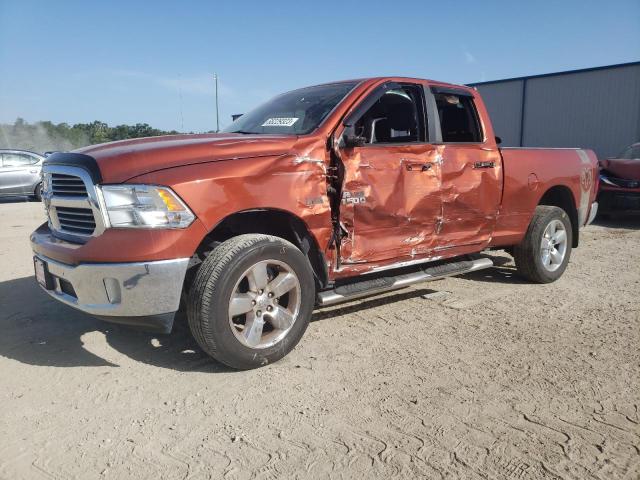 Ram 1500 slt (2013)