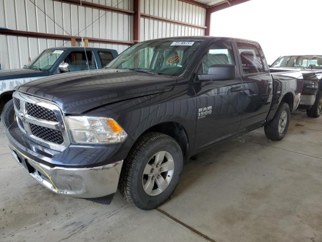 Ram 1500 class (2021)