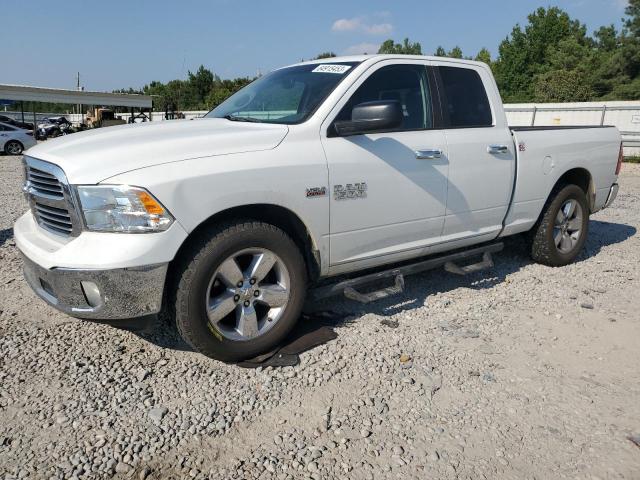 Ram 1500 slt (2015)