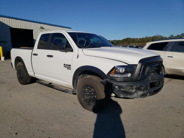 Ram 1500 class (2022)