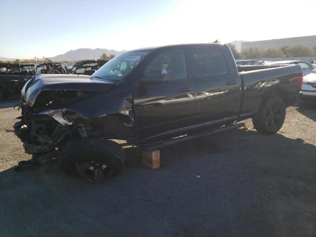 Ram 1500 slt (2018)