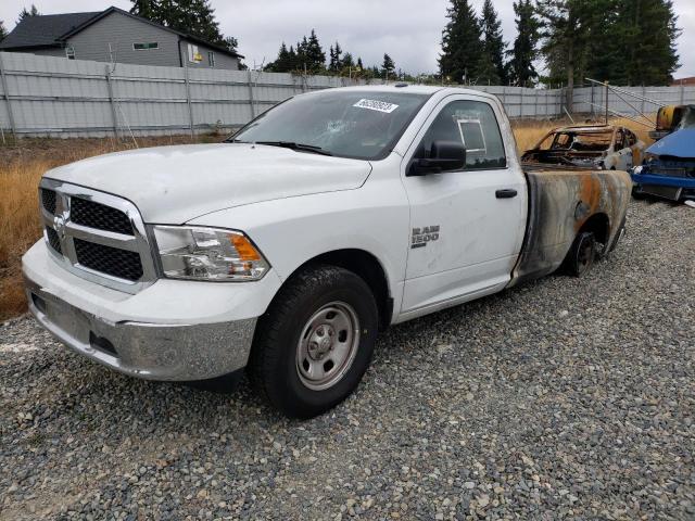 Ram 1500 class (2022)