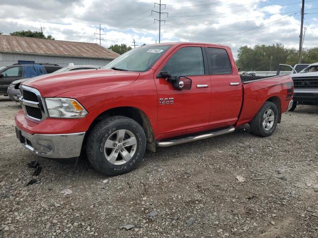 Ram 1500 slt (2013)