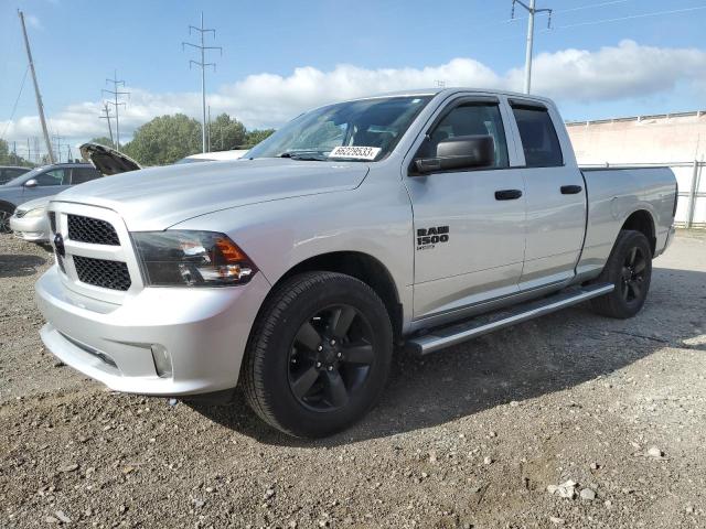 Ram 1500 class (2019)