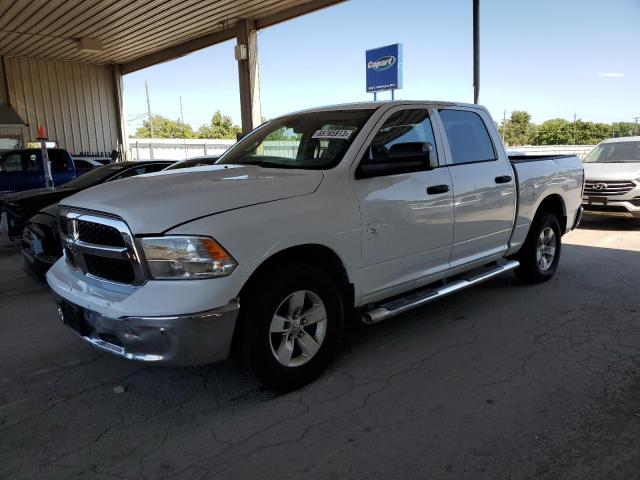 Ram 1500 class (2019)
