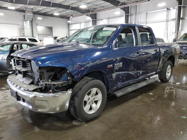 Ram 1500 class (2019)