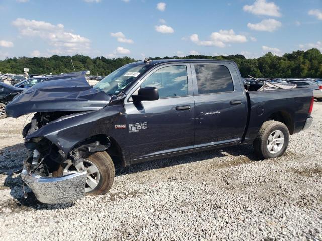 Ram 1500 class (2021)