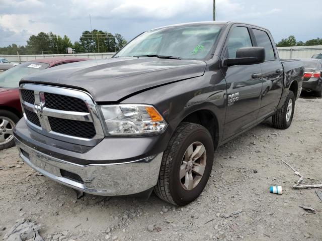 Ram 1500 class (2021)