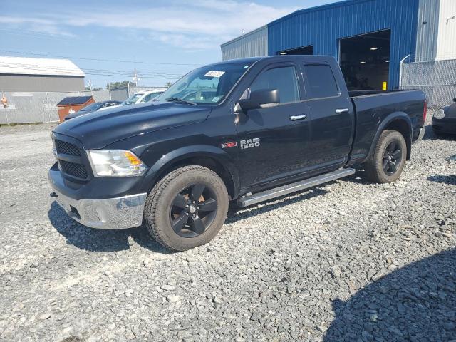 Ram 1500 slt (2014)