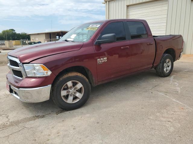 Ram 1500 class (2021)