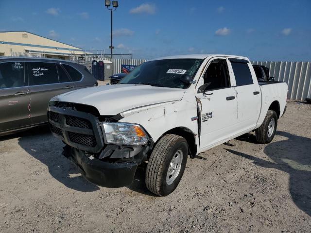 Ram 1500 class (2022)