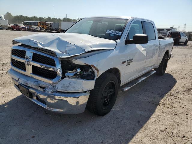 Ram 1500 class (2019)
