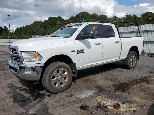 Ram 3500 slt (2015)