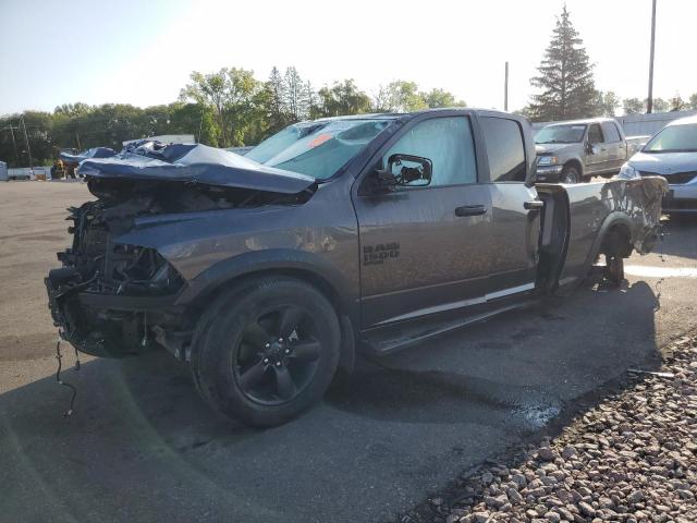 Ram 1500 class (2020)