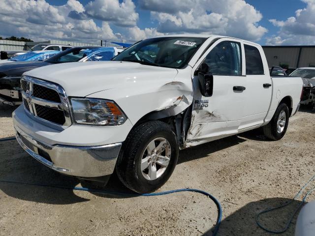 Ram 1500 class (2022)