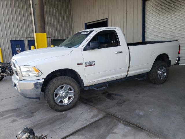 Ram 2500 slt (2015)