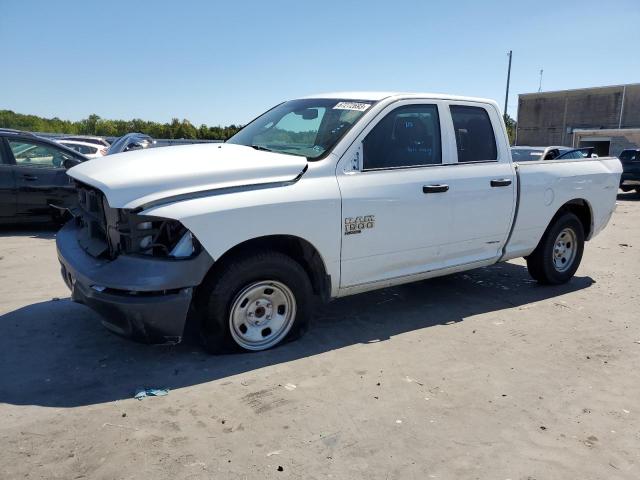 Ram 1500 class (2019)