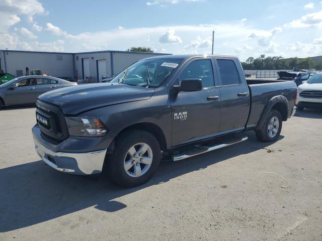 Ram 1500 class (2019)