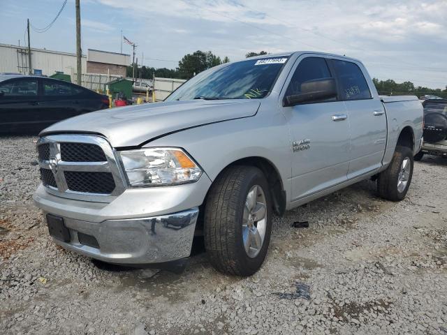 Ram 1500 slt (2015)