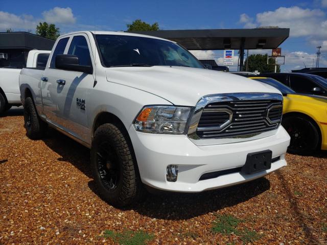 Ram 1500 class (2022)