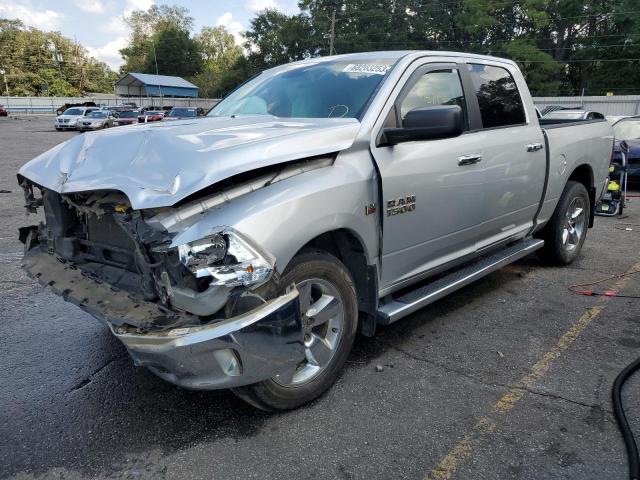 Ram 1500 slt (2013)