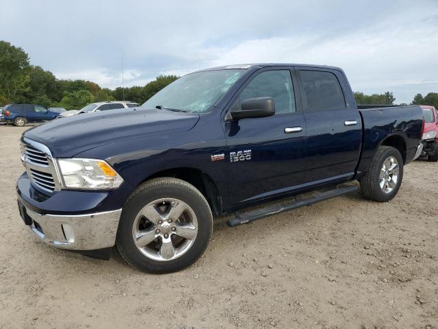 Ram 1500 slt (2013)