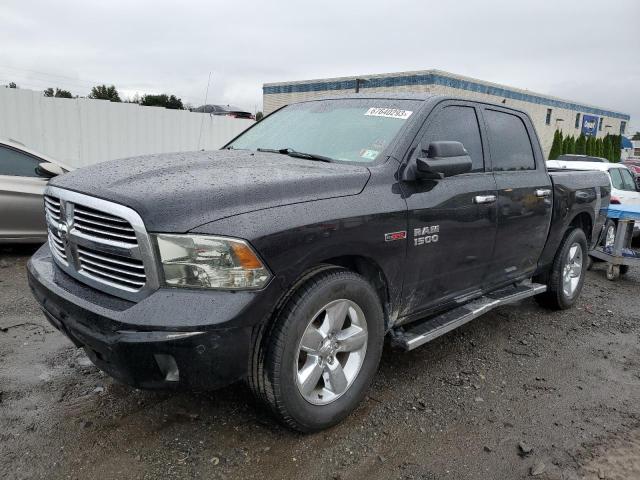Ram 1500 slt (2015)