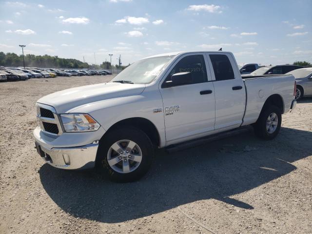 Ram 1500 class (2022)