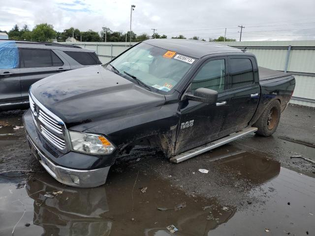Ram 1500 slt (2015)