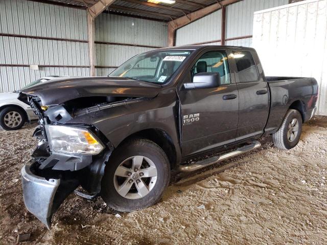 Ram 1500 class (2021)
