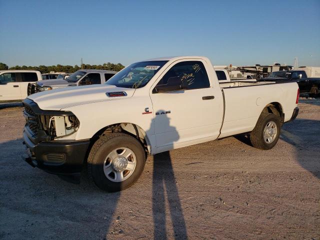Ram 3500 trade (2022)