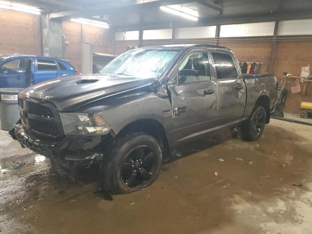 Ram 1500 class (2020)
